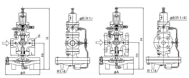 схеми Yoshitake GP-2000 схеми Yoshitake GP-2000