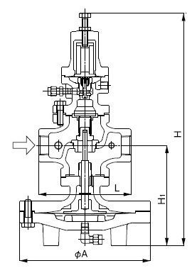 вторая схема Yoshitake GP-2000CS