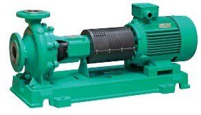 Насосная станция  HYDROMAKS HC-2-NL/РЧ