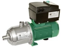 Насосная станция  HYDROMAKS HC-(2..4)-MHIE/РЧ