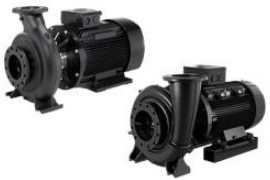 Насосная станция  HYDROMAKS HC-2-NB/РЧ