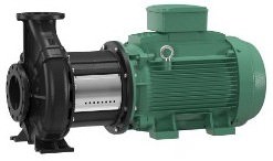 Насосная станция  HYDROMAKS HC-2-BL/РЧ