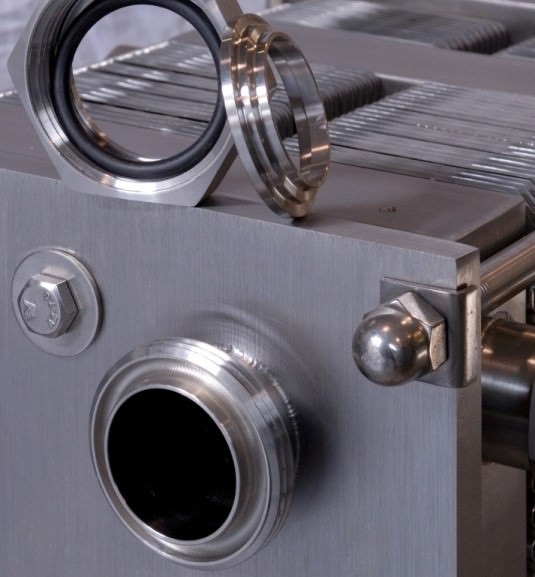 Исполнение пастеризатора Исполнение пастеризатора