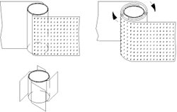 Спирали. Спирали.