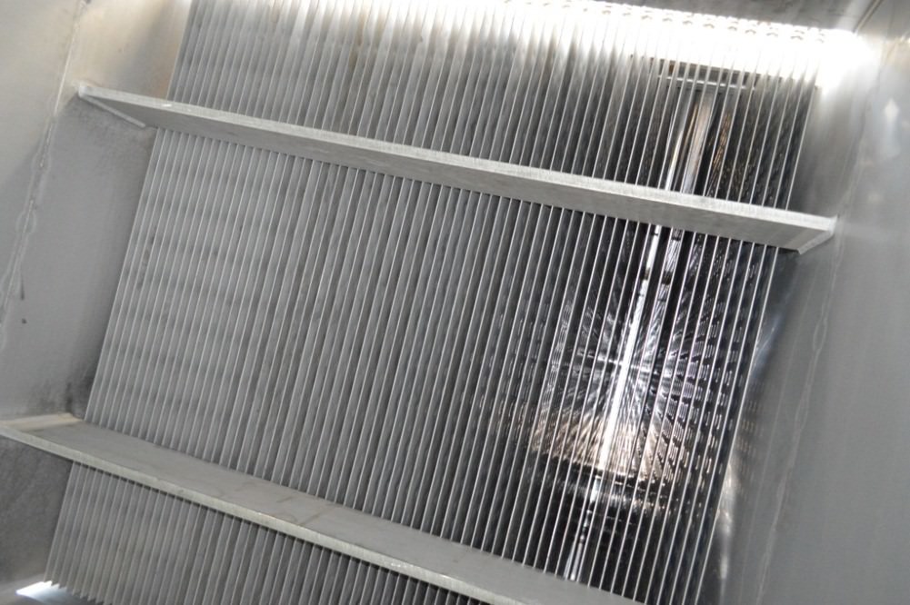 утилизатор тепла отходящих газов, фото