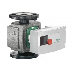 High efficiency circulation pump WiloStratos