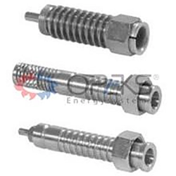 Cooling elements Clorius KS4 KS5 KS6