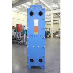 Plate heat exchanger THERMAKS РТА GX42