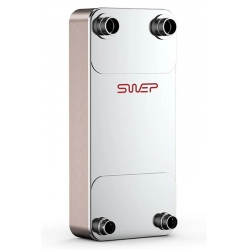 Brazed heat exchanger SWEP DP310