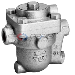Конденсатоотводчик TLV J3X J3FX из ковкого чугуна