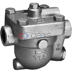 Конденсатоотводчик TLV J5X JF5X ковкий чугун серый чугун