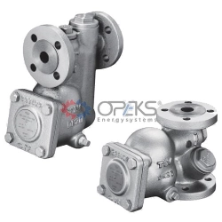 Конденсатоотводчик TLV SJ5FX из ковкого чугуна