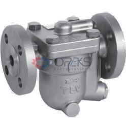 Steam trap TLV JH3X stainless steel