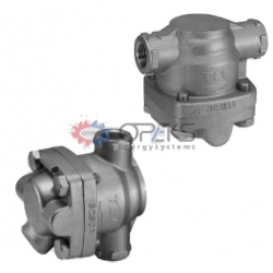 Steam trap TLV SS1 stainless steel