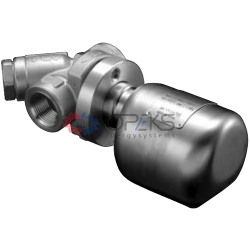 Steam Trap TLV FS3 Stainless Steel Quick Trap