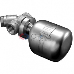 Steam Trap TLV FS5FS5H Stainless Steel Quick Trap