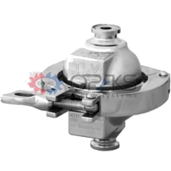 Steam Trap TLV SS3P Stainless Steel Clean Steam Trap