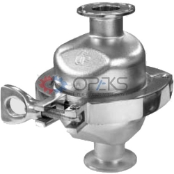 Steam Trap TLV SS5P Stainless Steel Clean Steam Trap