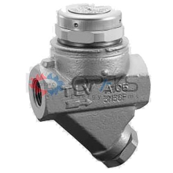 Steam trap TLV P46SRM carbon steel stainless steel