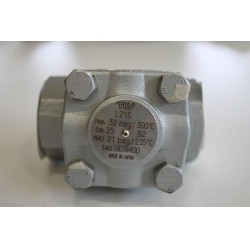 Steam trap TLV L21S forged steel stainless steel