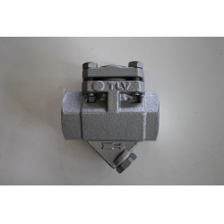 Steam trap TLV L21S forged steel stainless steel