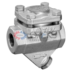 Steam trap TLV L32S forged steel stainless steel