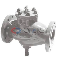 Control valve Clorius G2F large