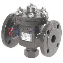 Control valve Clorius G2F small