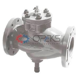 Control valve Clorius G2FR large
