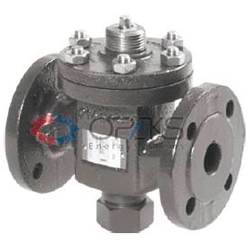 Control valve Clorius G2FR small