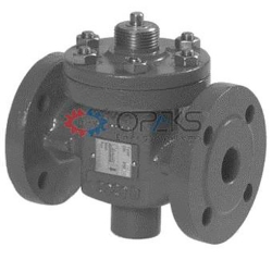 Control valve Clorius H1F