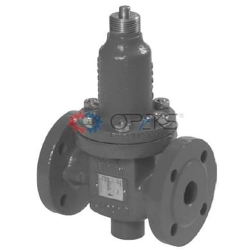 Control valve Clorius H1FB