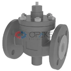 Control valve Clorius H1FBN