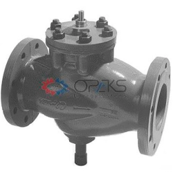 Control valve Clorius H2F large