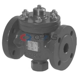 Control valve Clorius H2F small