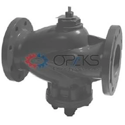 Control valve Clorius H2FR large