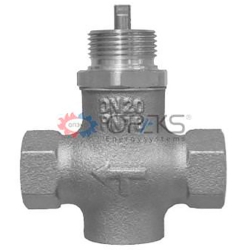 Control valve Clorius L1S