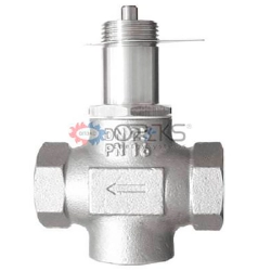 Control valve Clorius L1SB