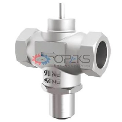 Control valve Clorius L1SBR