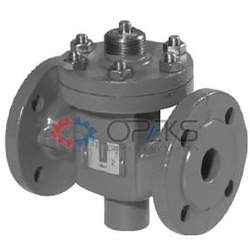 Control valve Clorius M1F