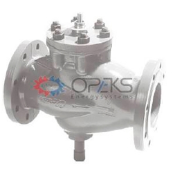 Control valve Clorius M2F large