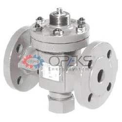 Control valve Clorius M2F small