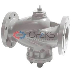 Control valve Clorius M2FR large