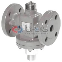 Control valve Clorius M2FR small