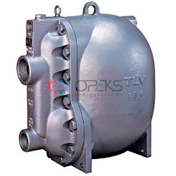 Condensate pump TLV GP10