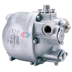 Condensate pump TLV GT5C