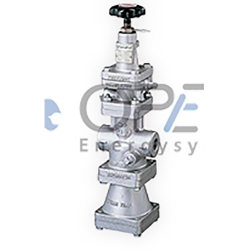 Pressure reducing valve TLV SCOS16SCOSR16