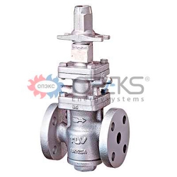 Pressure reducing valve TLV COSR3COSR16