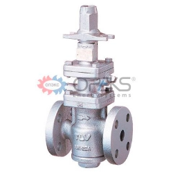 Редукционный клапан TLV COSR21