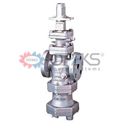 Pressure reducing valve TLV COS3COS16